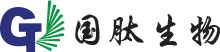 合肥國肽生物logo