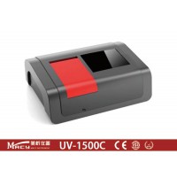 UV-1500紫外可見分光光度計