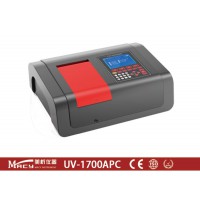 UV-1700紫外可見分光光度計