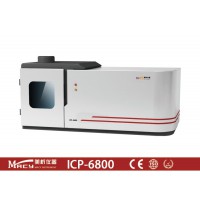 ICP-6800電感耦合等離子體發(fā)射光譜儀（標準機）