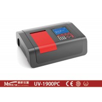 UV-1900雙光束紫外可見分光光度計